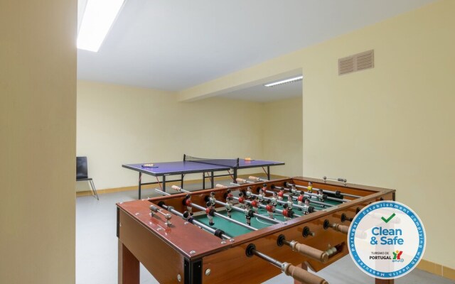 Villa With Private Pool, Garden, Terrace and Marina View