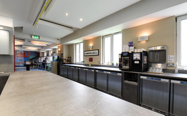 Kinlay Hostel Galway