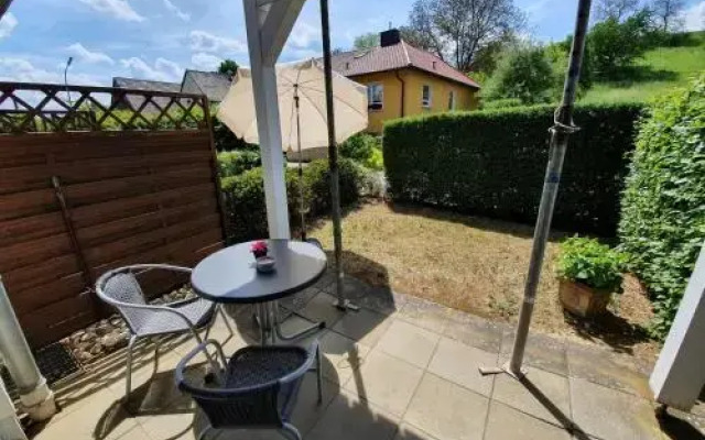 Ferienwohnung Ecksteinmühle