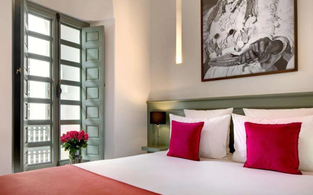 Riad Antara