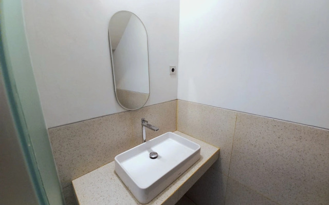 Homestay Jogja Simply Homy Unit Jambon