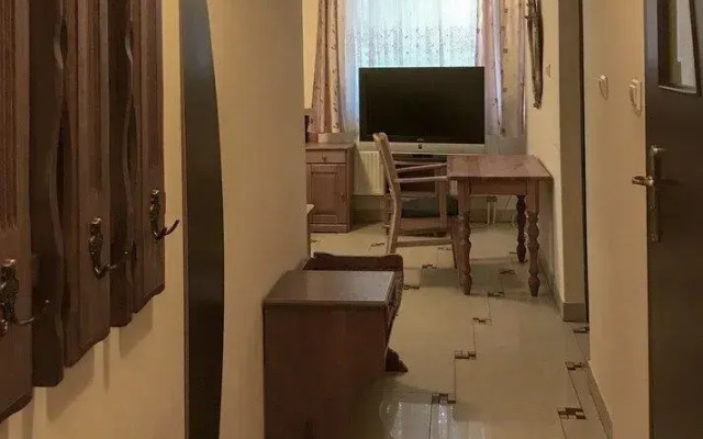 Tarnovsky Hotel, Resort & SPA