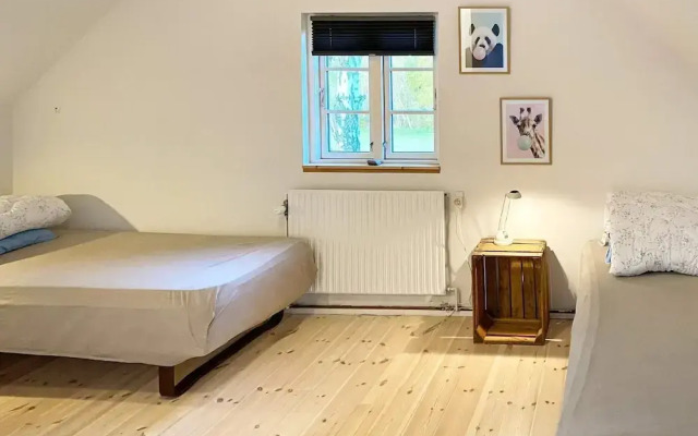 12 Person Holiday Home in Nexo