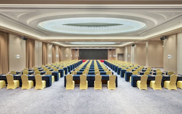 Four Points by Sheraton Yangjiang City Center