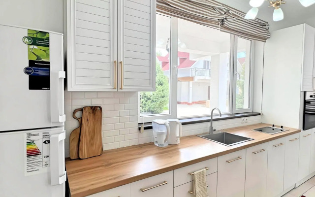 Гостевой дом на берегу озера Иссык-Куль