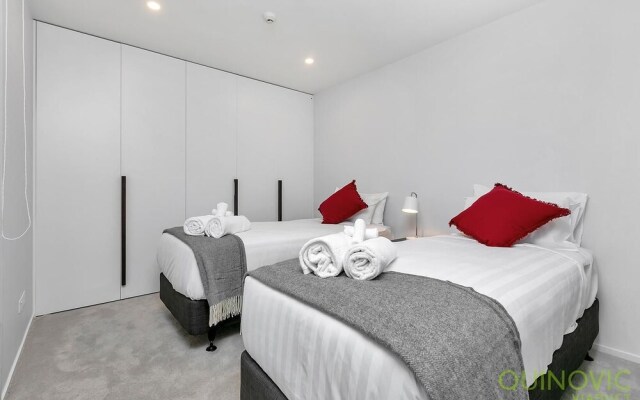 QV City Fringe Ultimate Apartment - 811