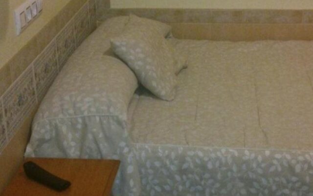 Hostal Don Quijote