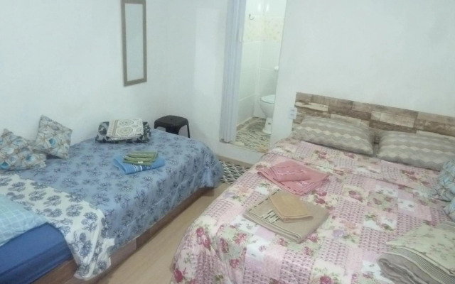 Angra Suítes em Família