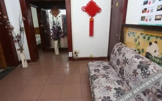 Renzai Lvtu Inn
