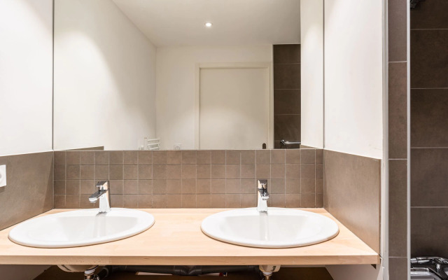 New apartments by the slopes in L'Alpe d'Huez