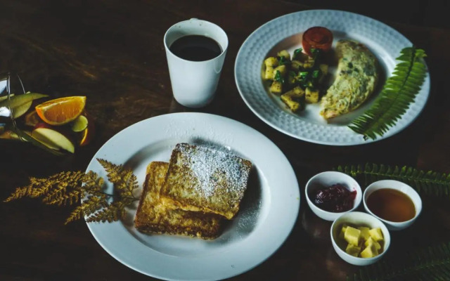 The Peru Resort by Xtreeme