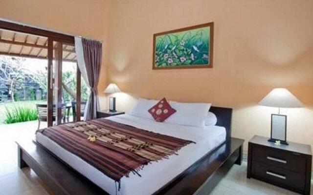 Wayan's Guesthouse