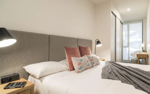 Caroline Serviced Apartments Sandringham