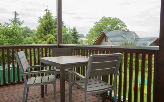 Ferienhaus Kaiserhof