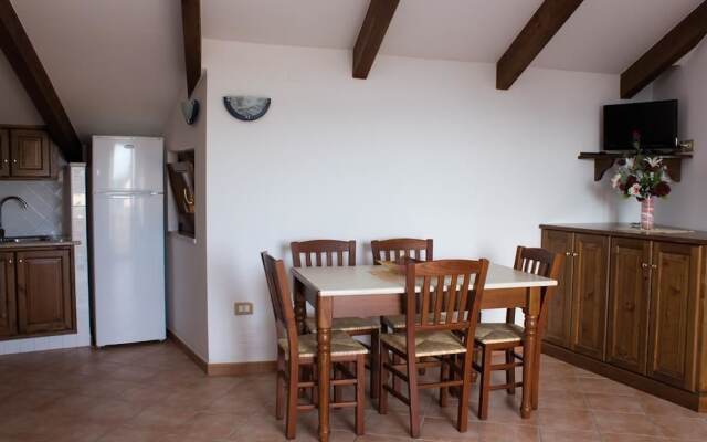 Residence Il Casale
