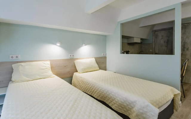 ArendaGrad на улице Чертановская