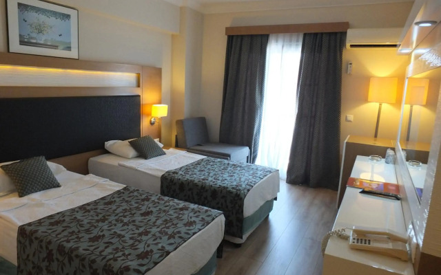 Marbel Hotel by Palm Wings