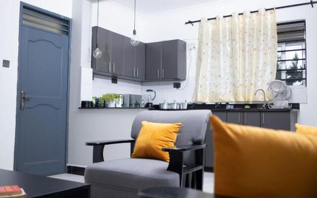 Glory Homes