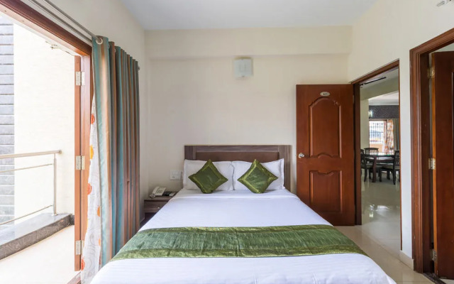 Royal 9 Hotel Apartment