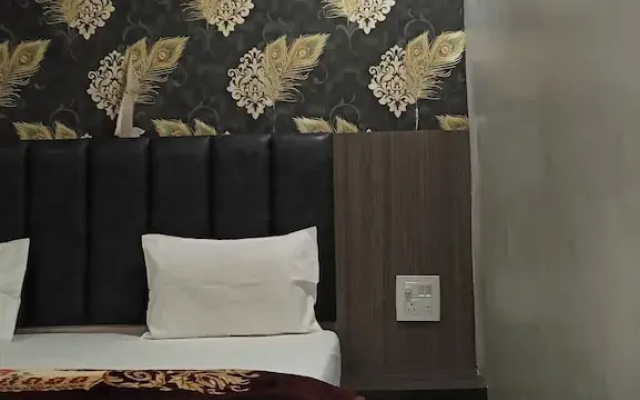 Shree Radhe Palace