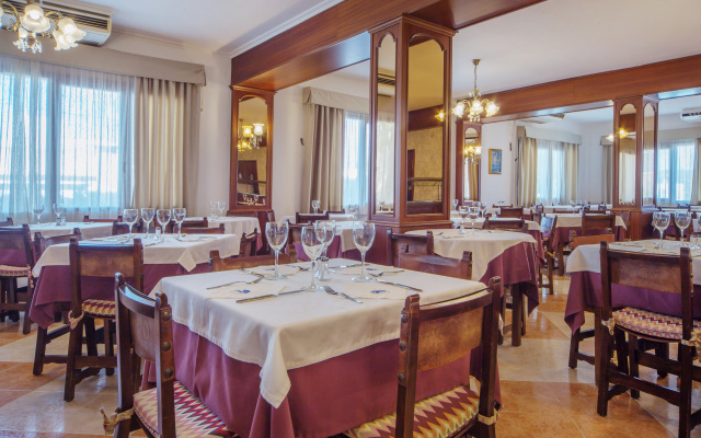 Hotel Ses Puntetes