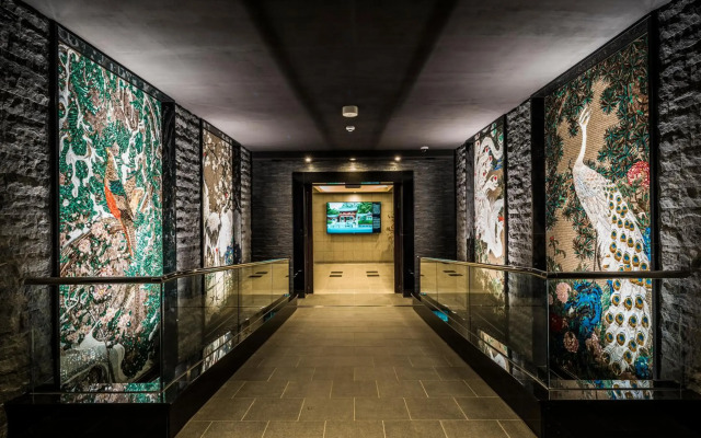 Hotel ALZA KYOTO