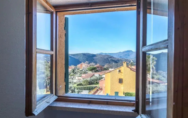 Il Borgo Apartments B5 - Sv-d600-bove3i1b