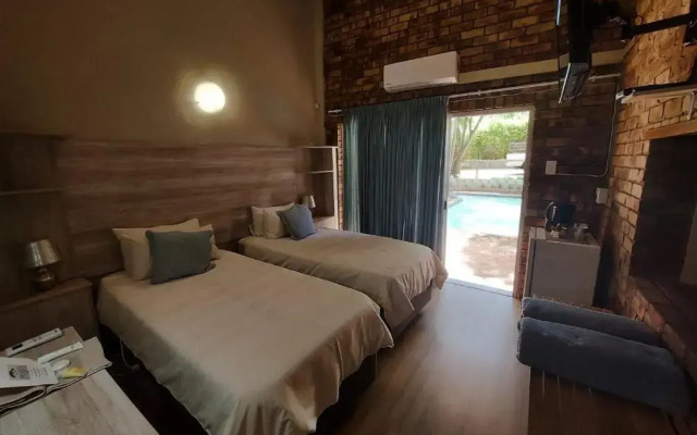 Kruger's Guest House