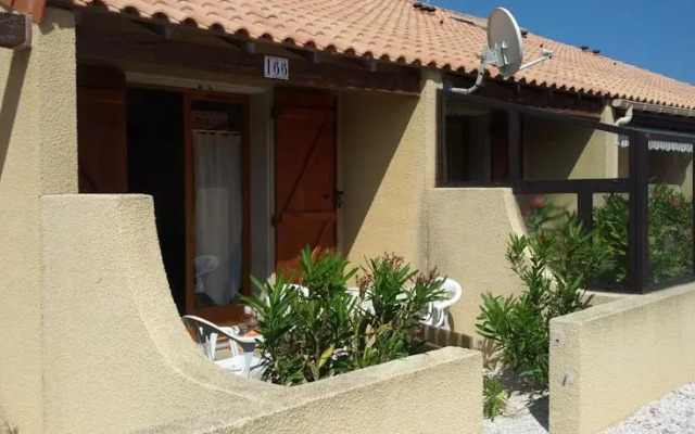 Residence Ferme Marine