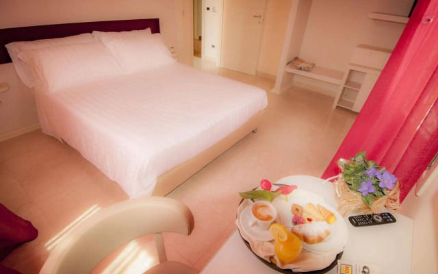 Hotel Villa Maranello