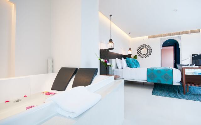 Marrakesh Hua Hin Resort & Spa