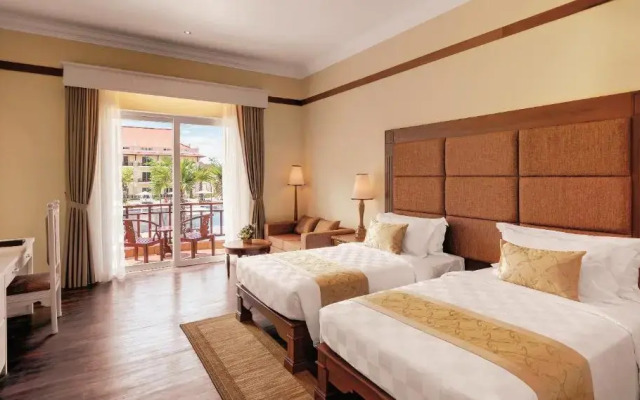 Sokha Palace Siem Reap Hotel