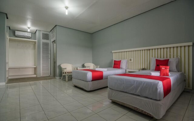 Juvante Hotel And Restaurant By RedDoorz