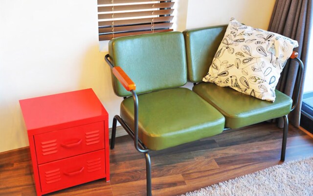 Namhae Frigg Pension