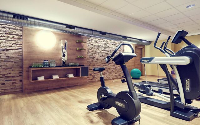 Mercure Tagungs- & Landhotel Krefeld