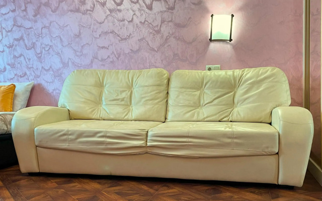 Relax Apart (Релакс Апарт) на улице Молодёжная 76