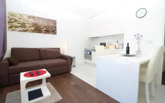 Apartments Seccareccia