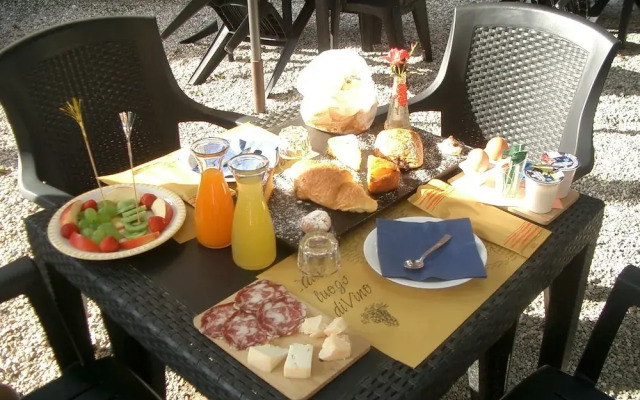 Antica Dimora dell'Ortolano