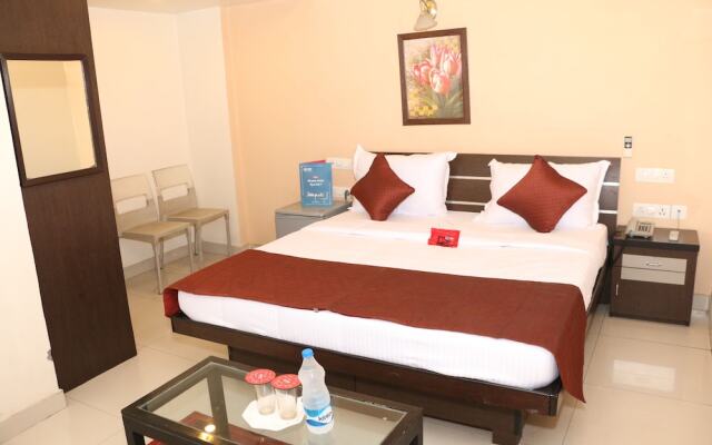 OYO 2120 Hotel Silver Haze