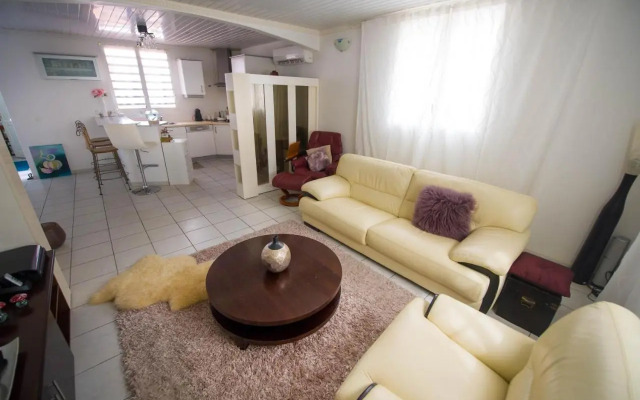 Villa Grenadine