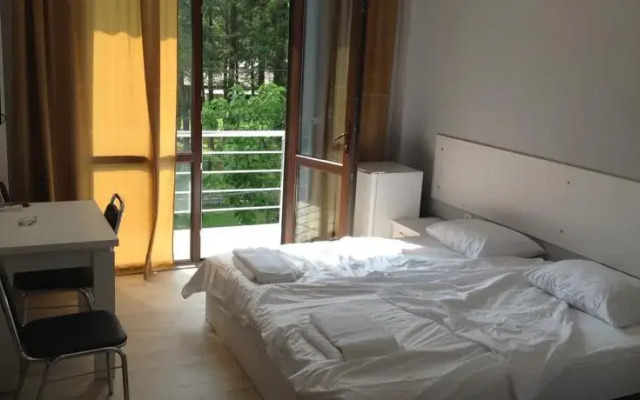 Inn On Agmashenebeli 288