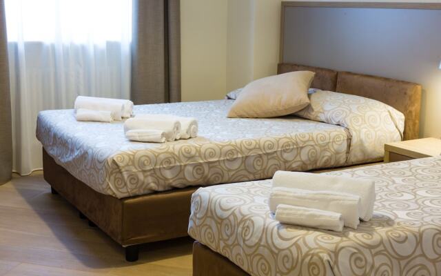 Burlamacco Suites