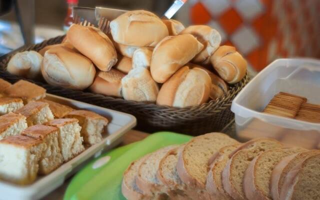 Bonito Hi Hostel e Pousada