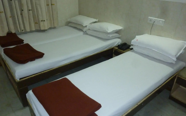 Basera Hotel