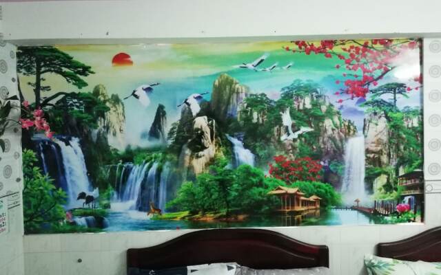 Khanh Toan Guesthouse