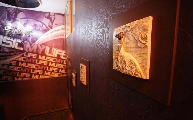 Fx Inn Chaoyang Park Beijing