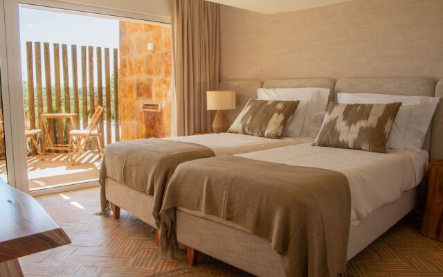 Reflexos d'Alma Turismo Rural