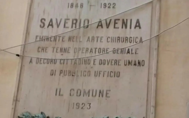 Suite Avenia
