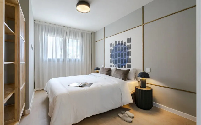 Puerto Alto Apartments
