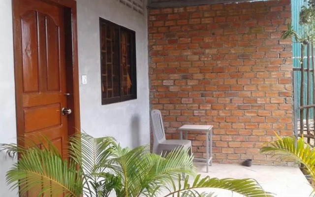 Sva Guesthouse